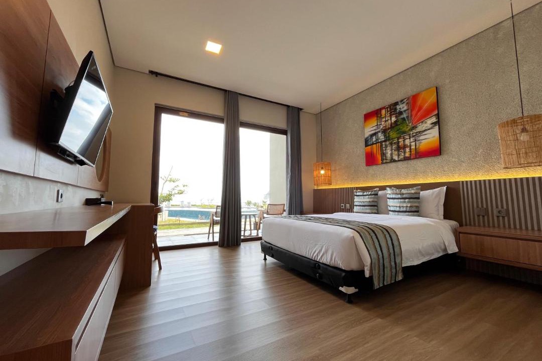 Photo of Bedroom in Sekongkang