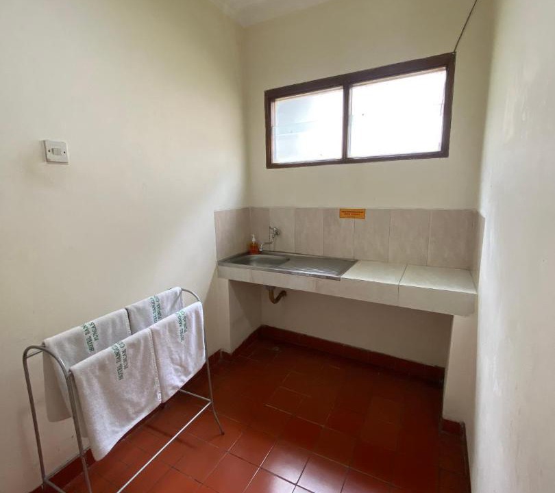 Photo of Bathroom in Cipanas