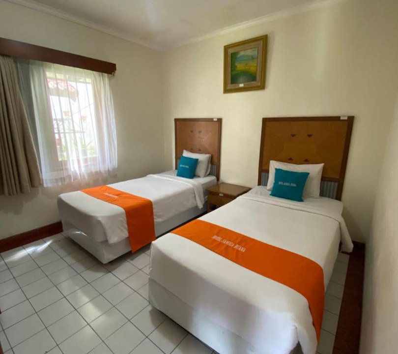 Photo of Bedroom in Cipanas