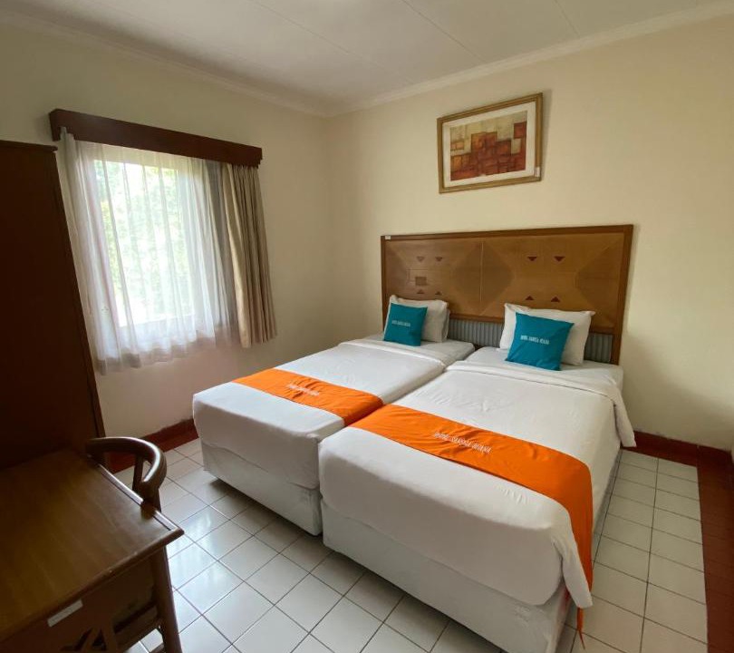 Photo of Bedroom in Cipanas
