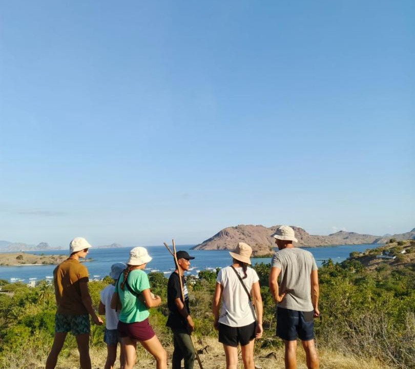 Photo of Others in Komodo