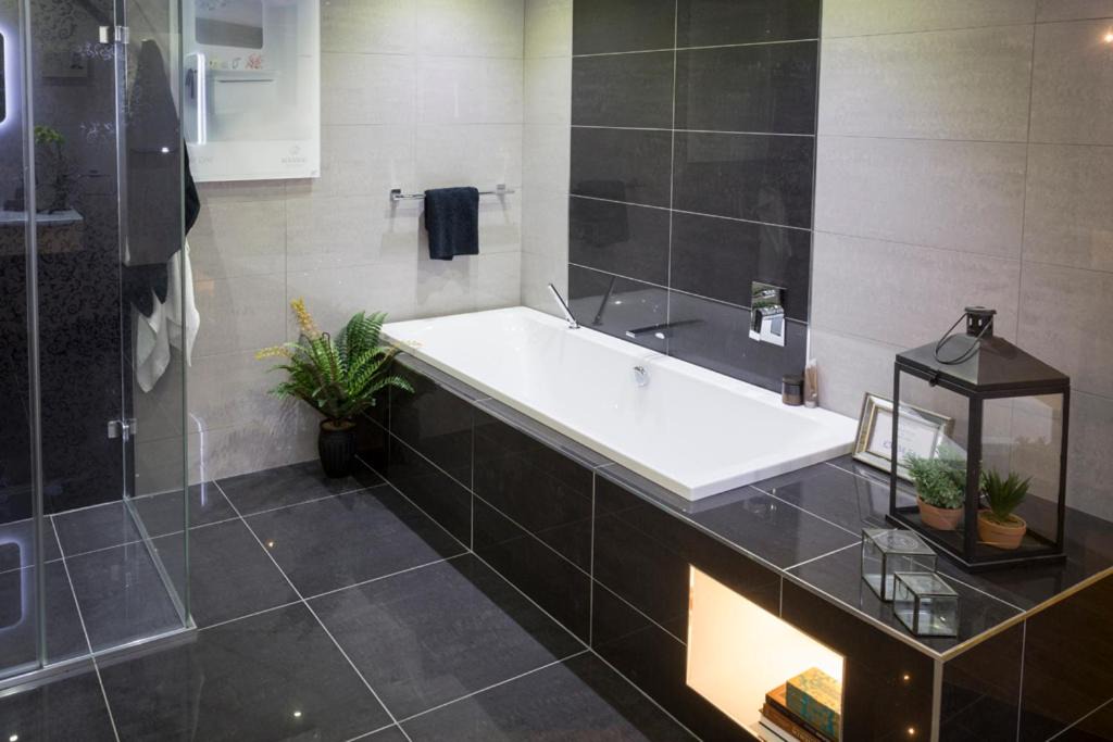 Photo of Bathroom in Bumi Serpong Damai