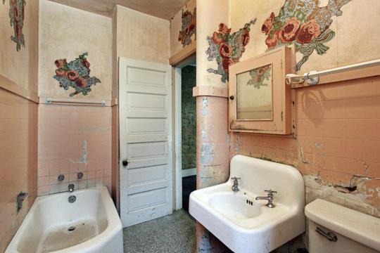 Photo of Bathroom in Bumi Serpong Damai