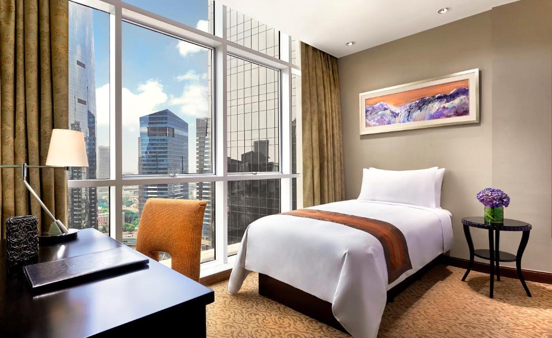 Photo of Bedroom in East Kuningan