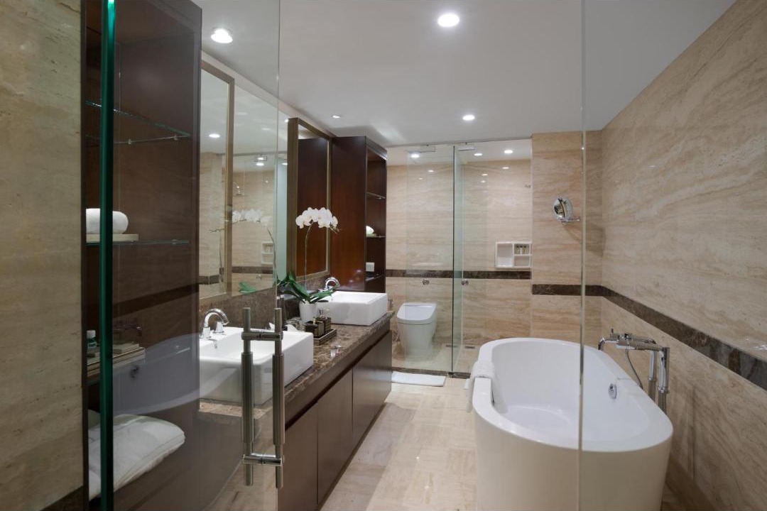 Photo of Bathroom in Catur Tunggal