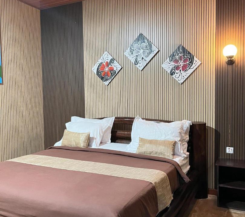 Photo of Bedroom in Bayan