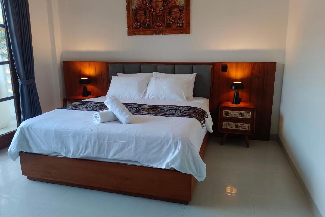 Photo of Bedroom in Cemagi