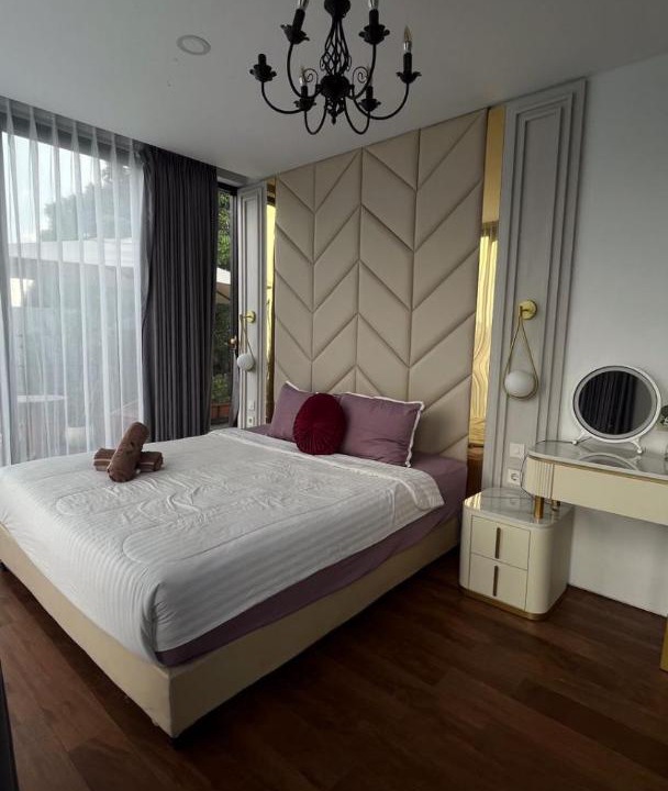 Photo of Bedroom in Ciburial