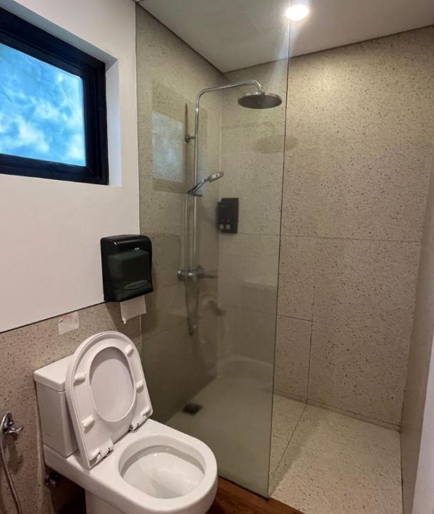 Photo of Bathroom in Ciburial