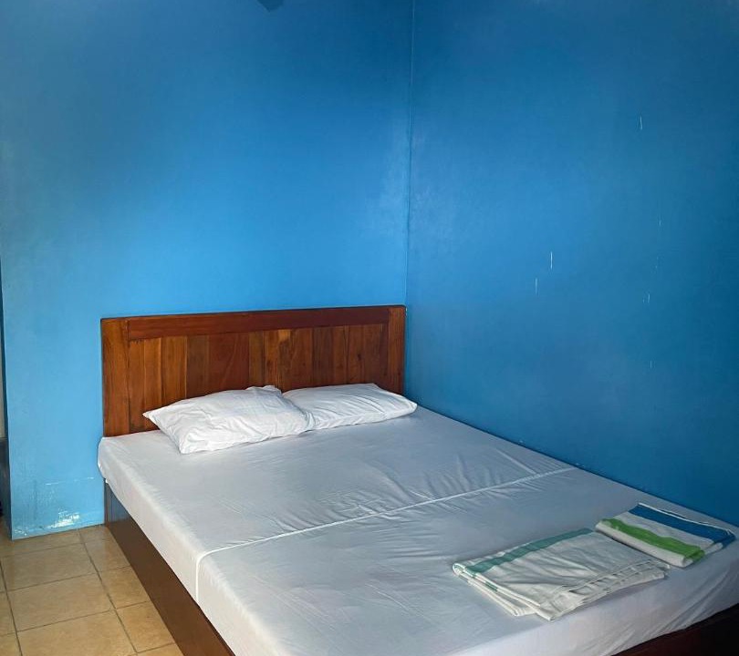 Photo of Bedroom in Kretek