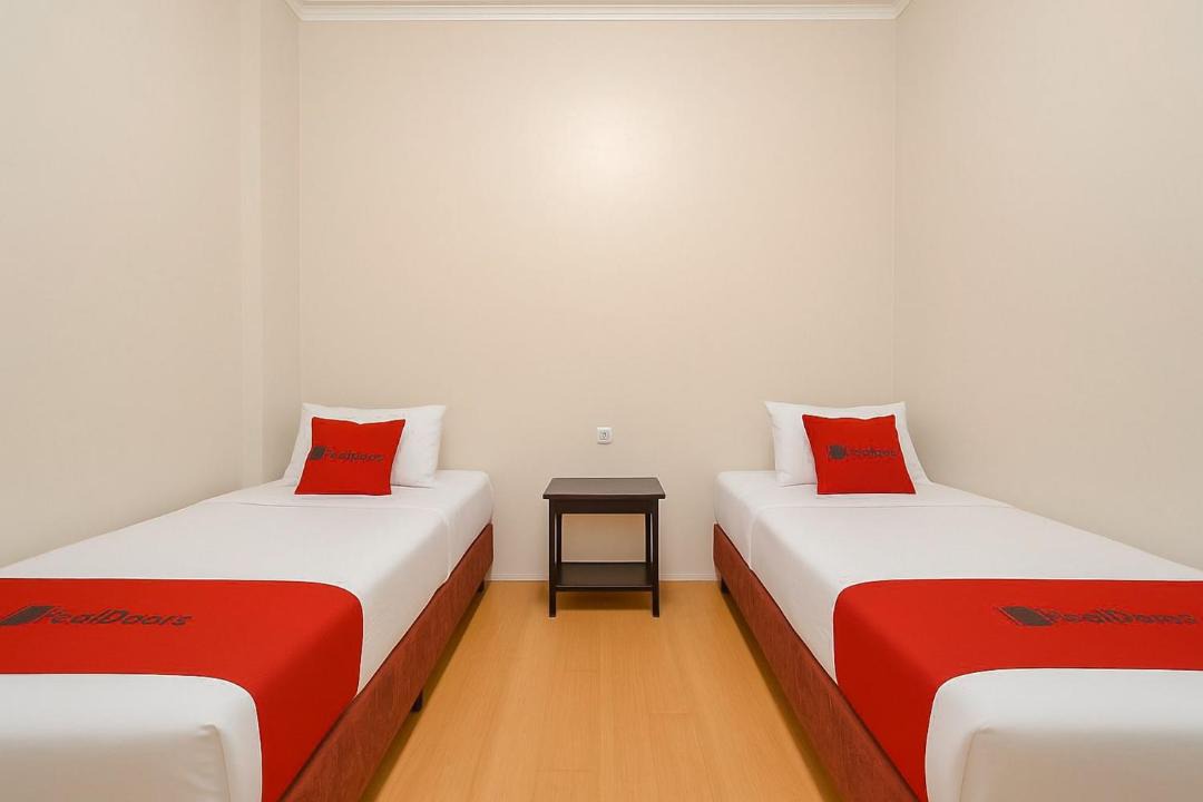 Photo of Bedroom in Bandung