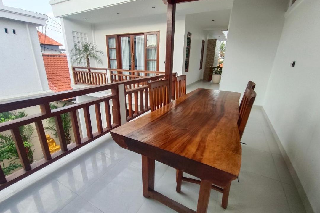 Photo of Patio Balcony in Cemagi