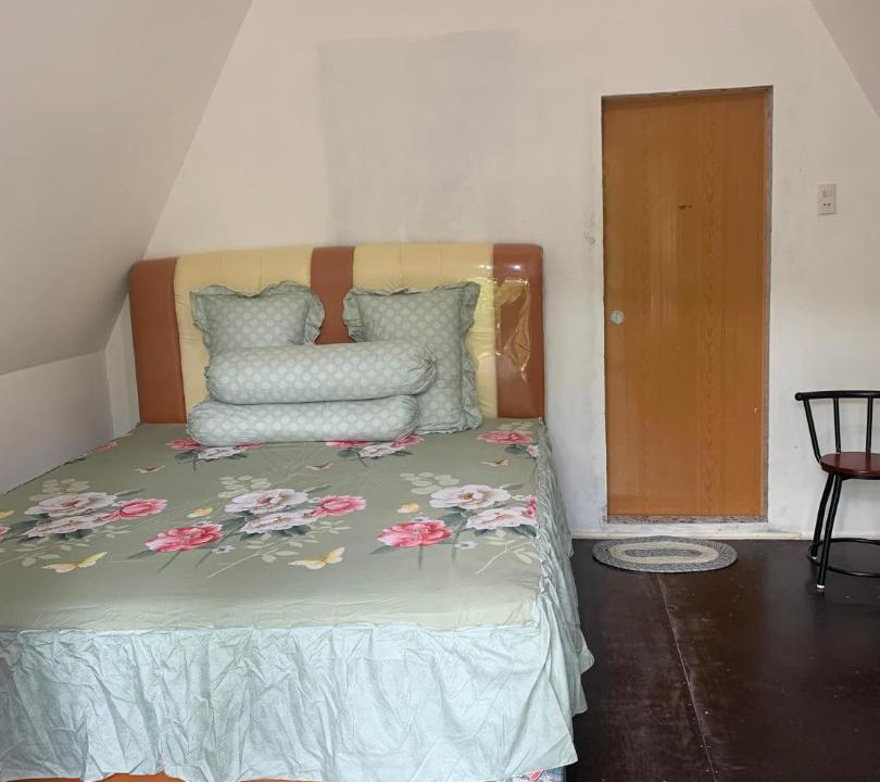 Photo of Bedroom in Bohorok