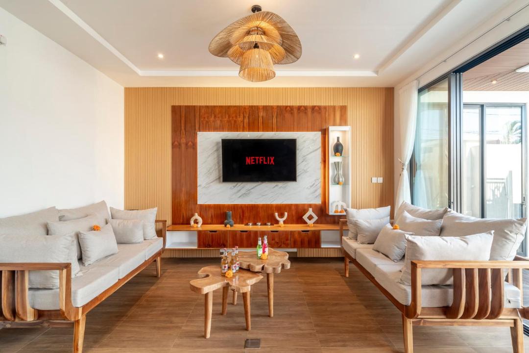 Photo of Livingroom in North Legian