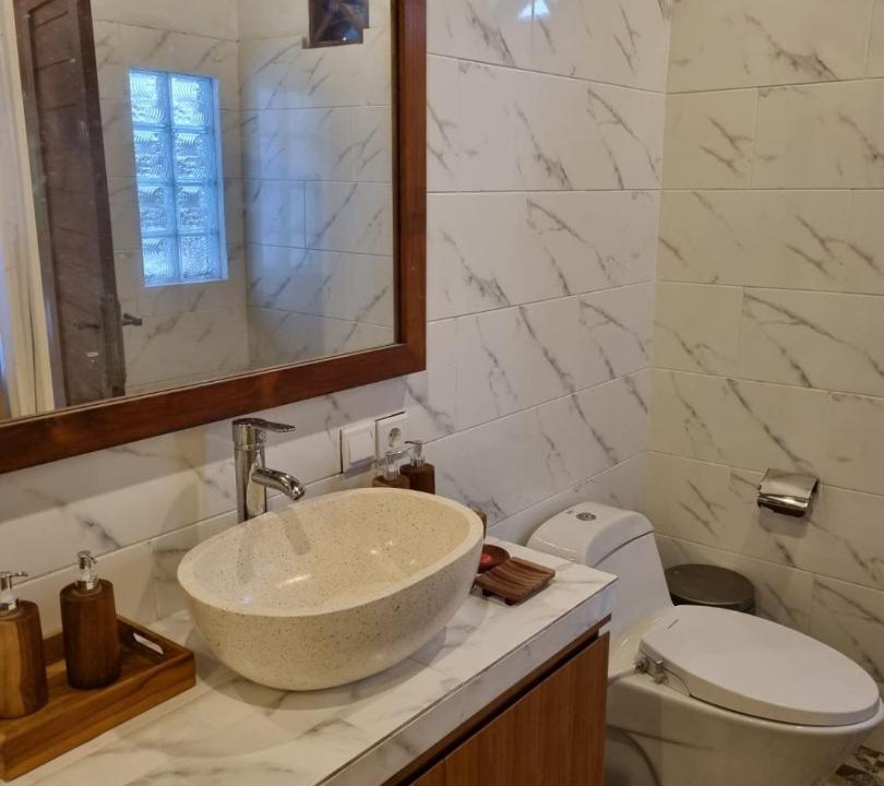 Photo of Bathroom in Melayang