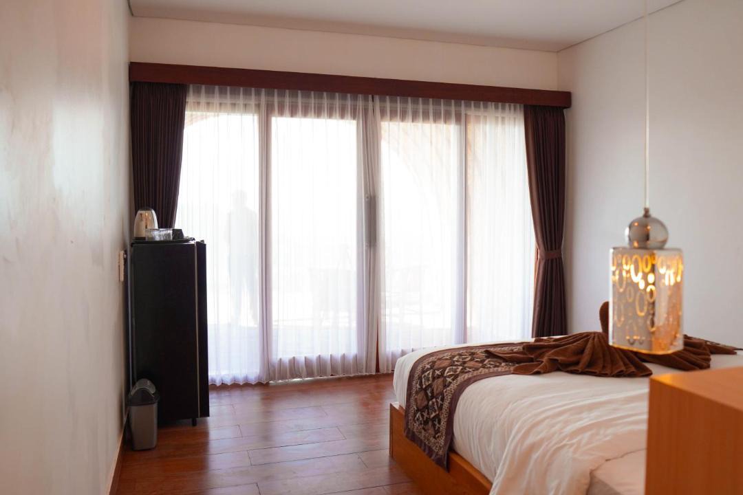 Photo of Bedroom in Songan