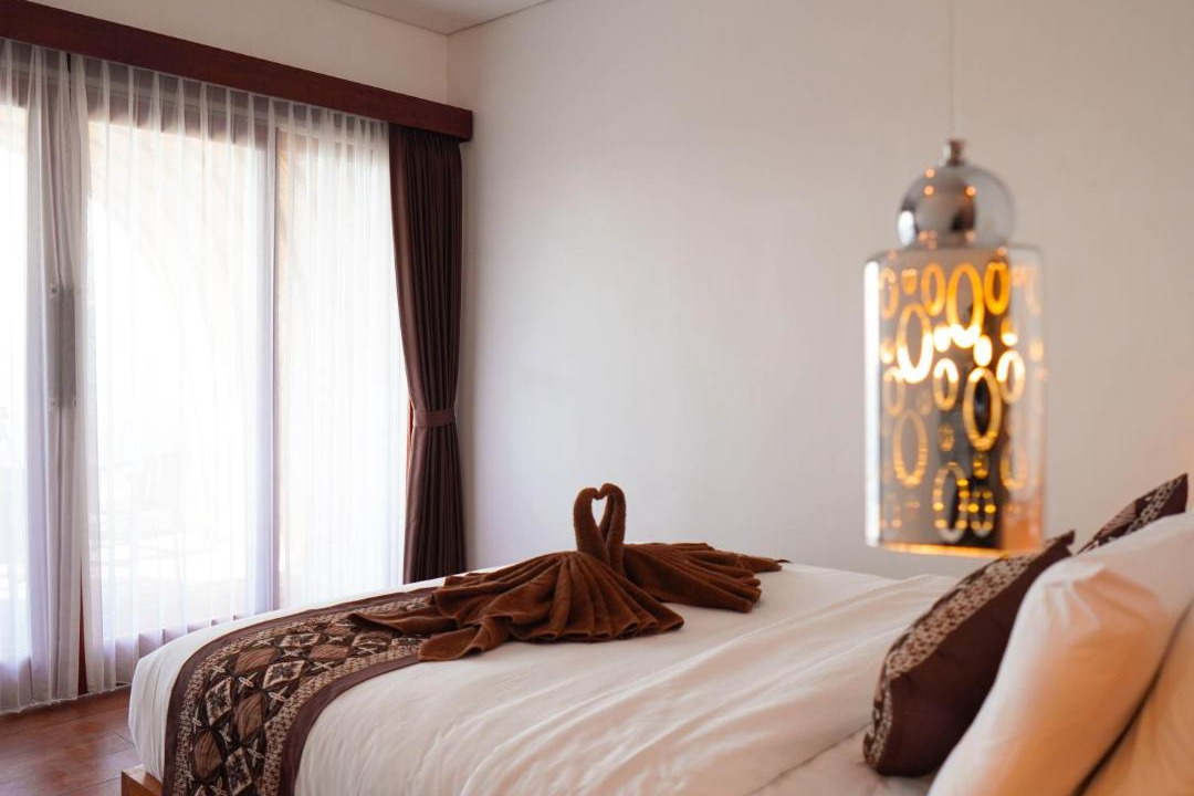 Photo of Bedroom in Songan
