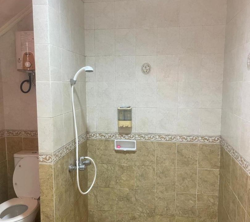 Photo of Bathroom in Cipanas