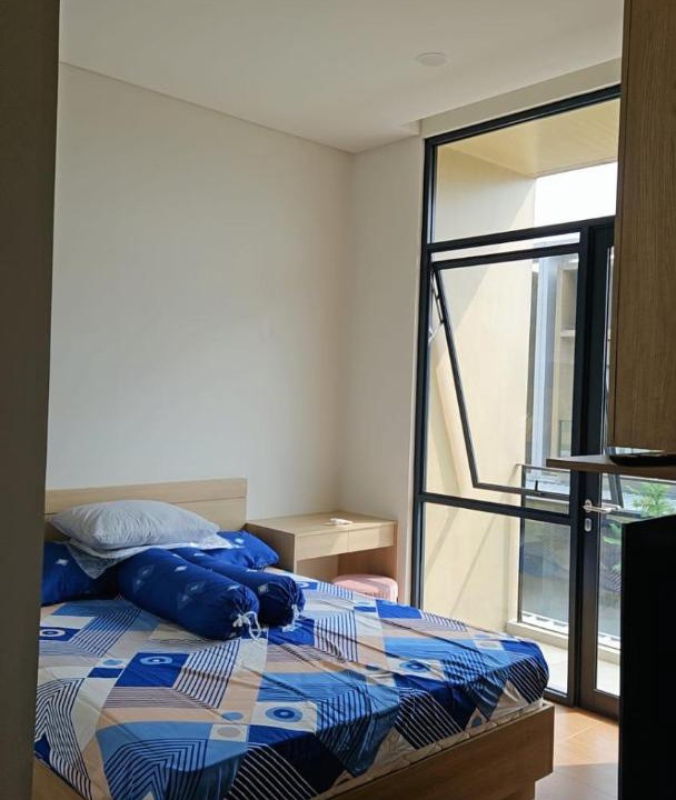 Photo of Bedroom in Bumi Serpong Damai