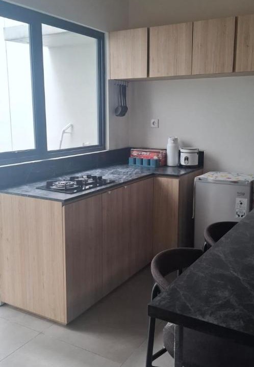 Photo of Kitchen in Bumi Serpong Damai