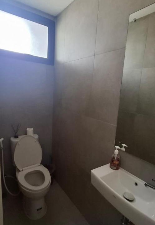 Photo of Bathroom in Bumi Serpong Damai