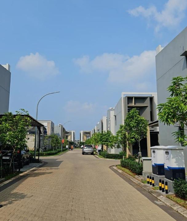 Photo of Others in Bumi Serpong Damai