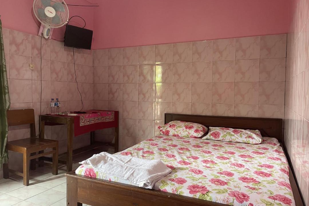 Photo of Bedroom in Kretek