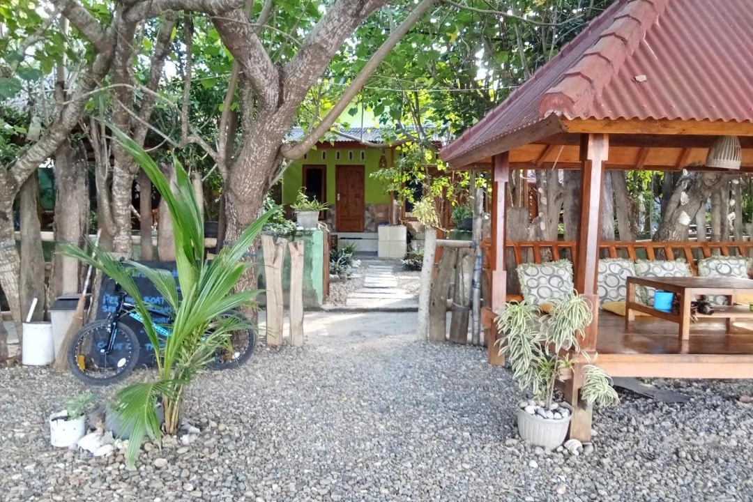 Photo of Others in Gili Gede