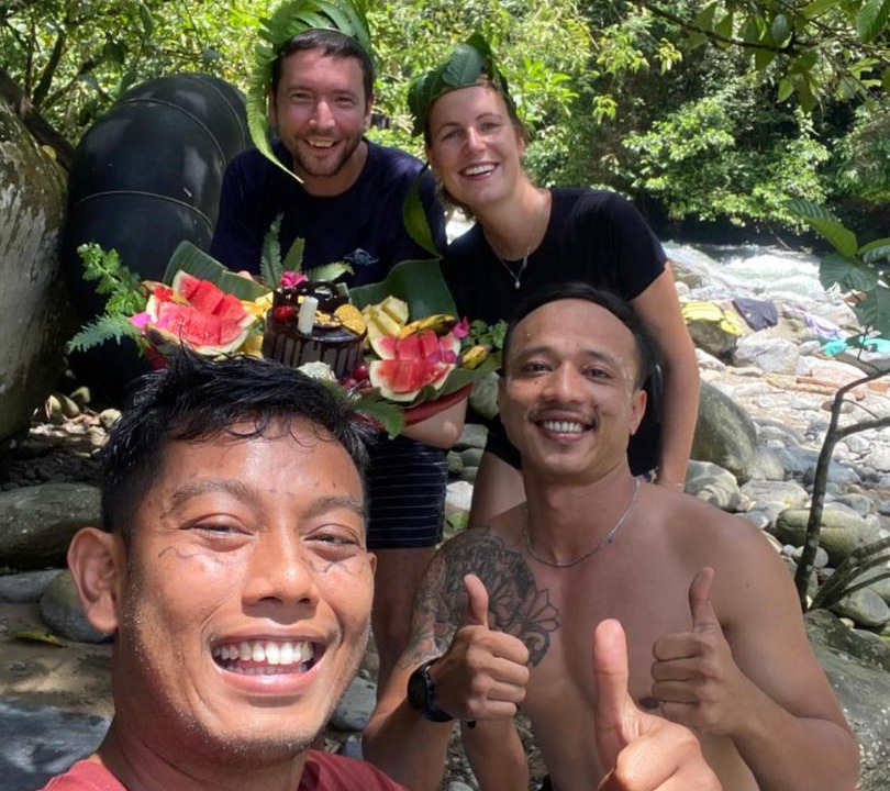 Photo of Others in Bukit Lawang