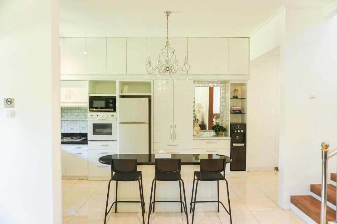 Photo of Kitchen in Parongpong