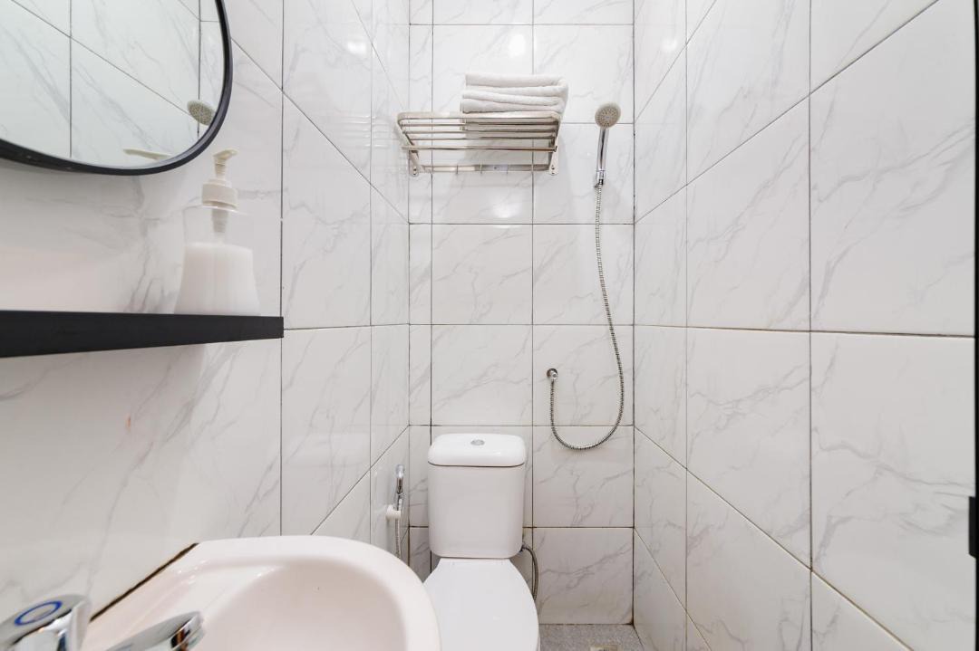 Photo of Bathroom in Tanjung Uncang