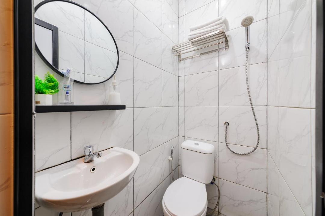 Photo of Bathroom in Tanjung Uncang