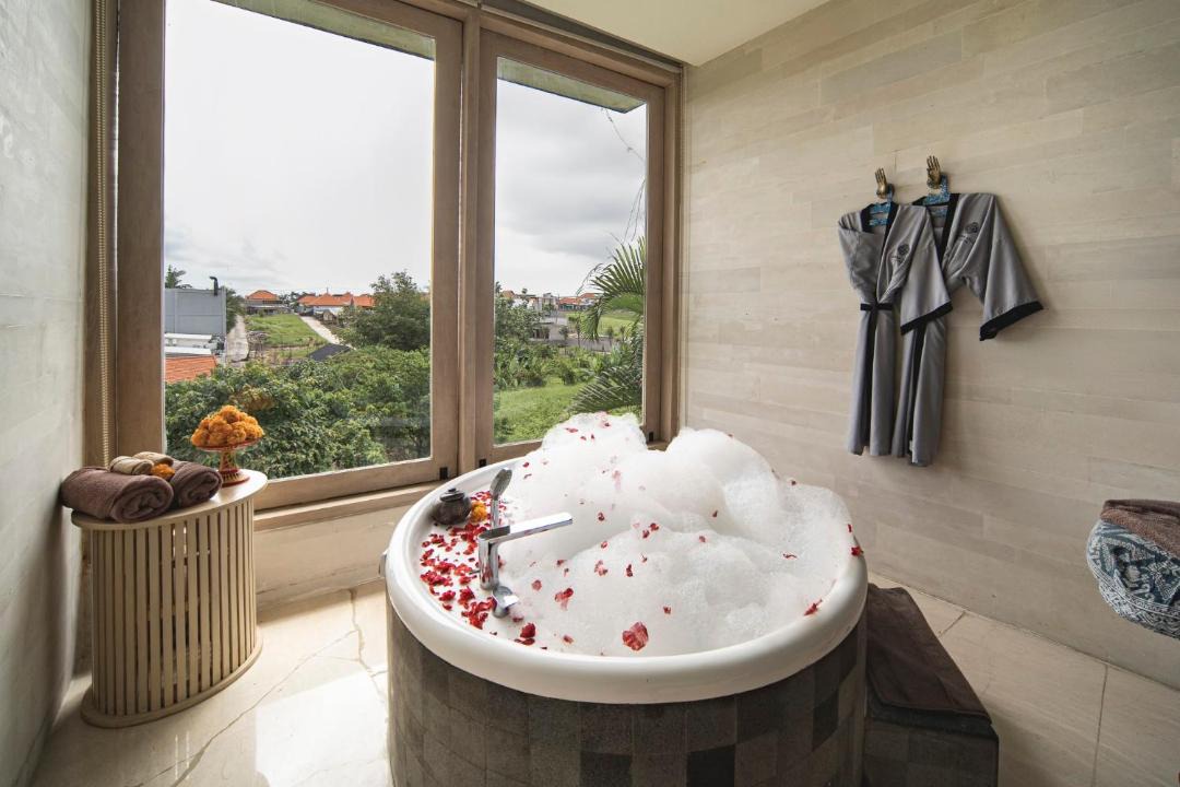 Photo of Bathroom in Batu Bolong