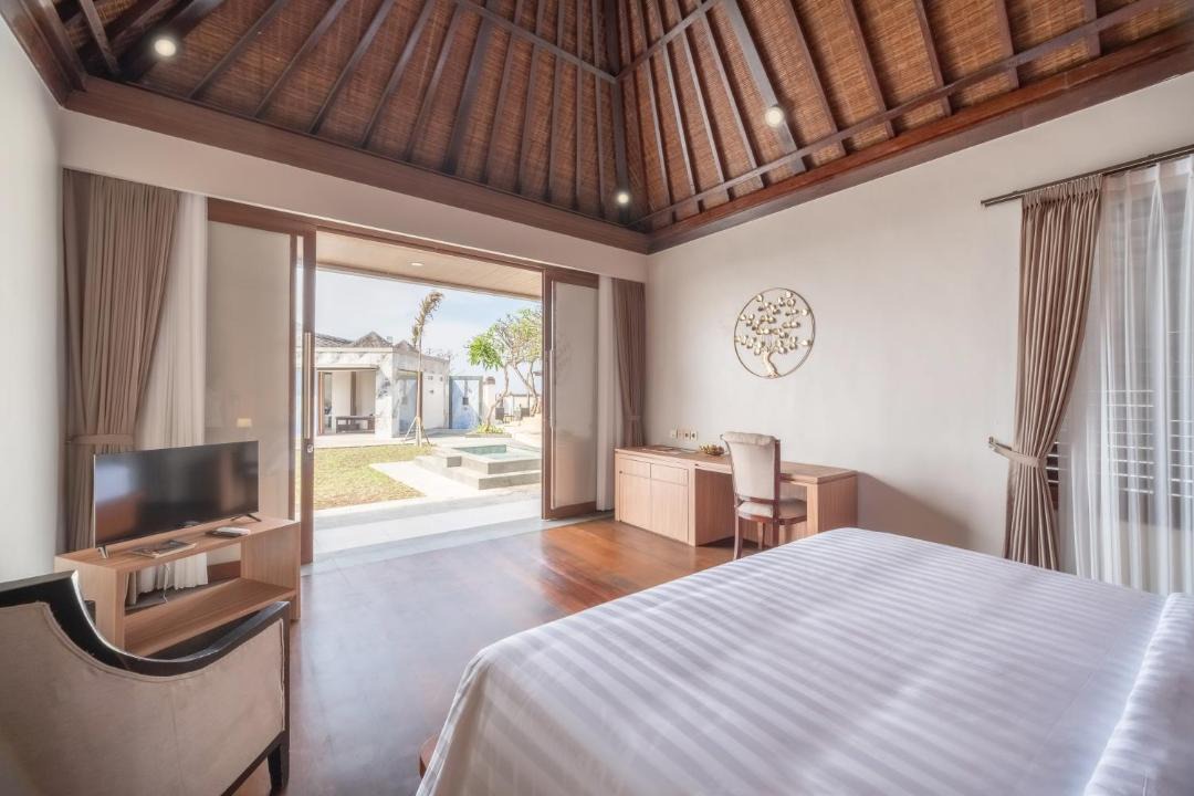 Photo of Bedroom in Ketewel