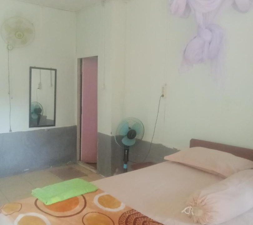 Photo of Bedroom in Manna