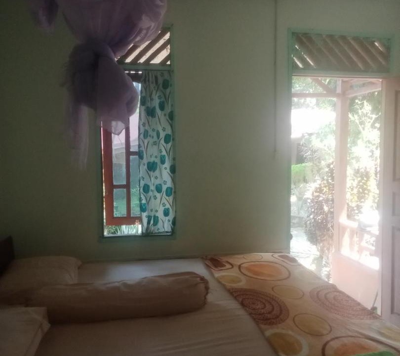 Photo of Bedroom in Manna