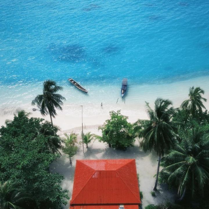 Photo of Others in Kepulauan Banyak