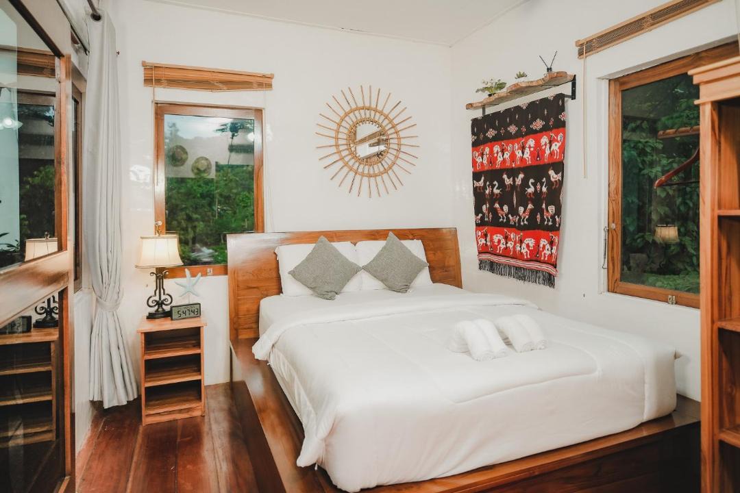Photo of Bedroom in Labuan Bajo