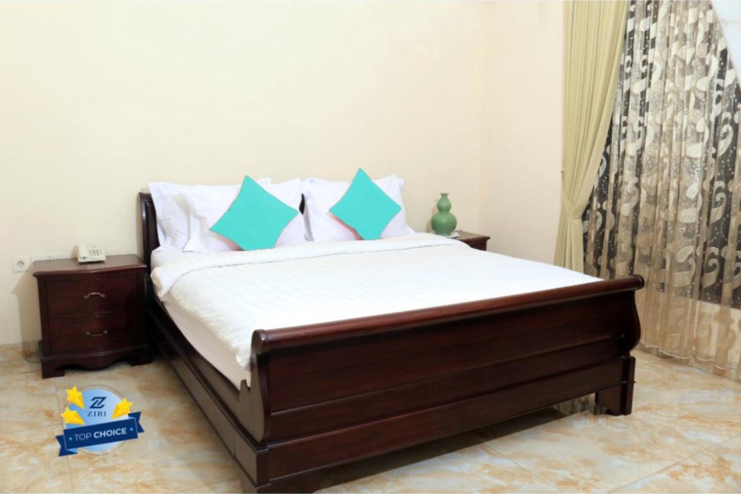 Photo of Bedroom in Klojen