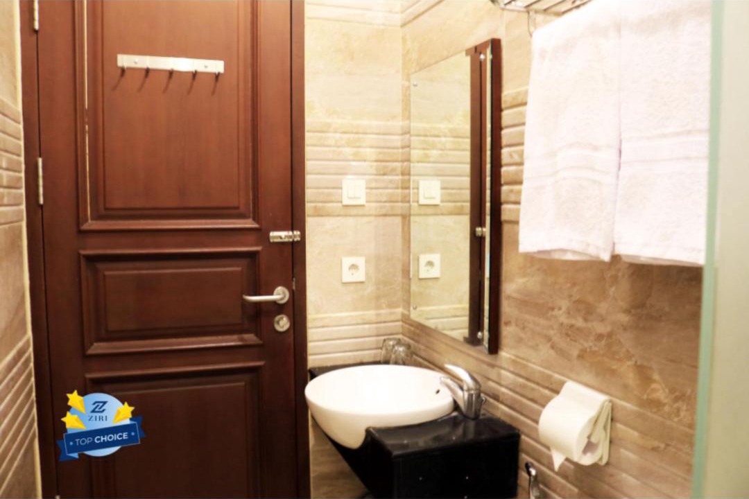 Photo of Bathroom in Klojen