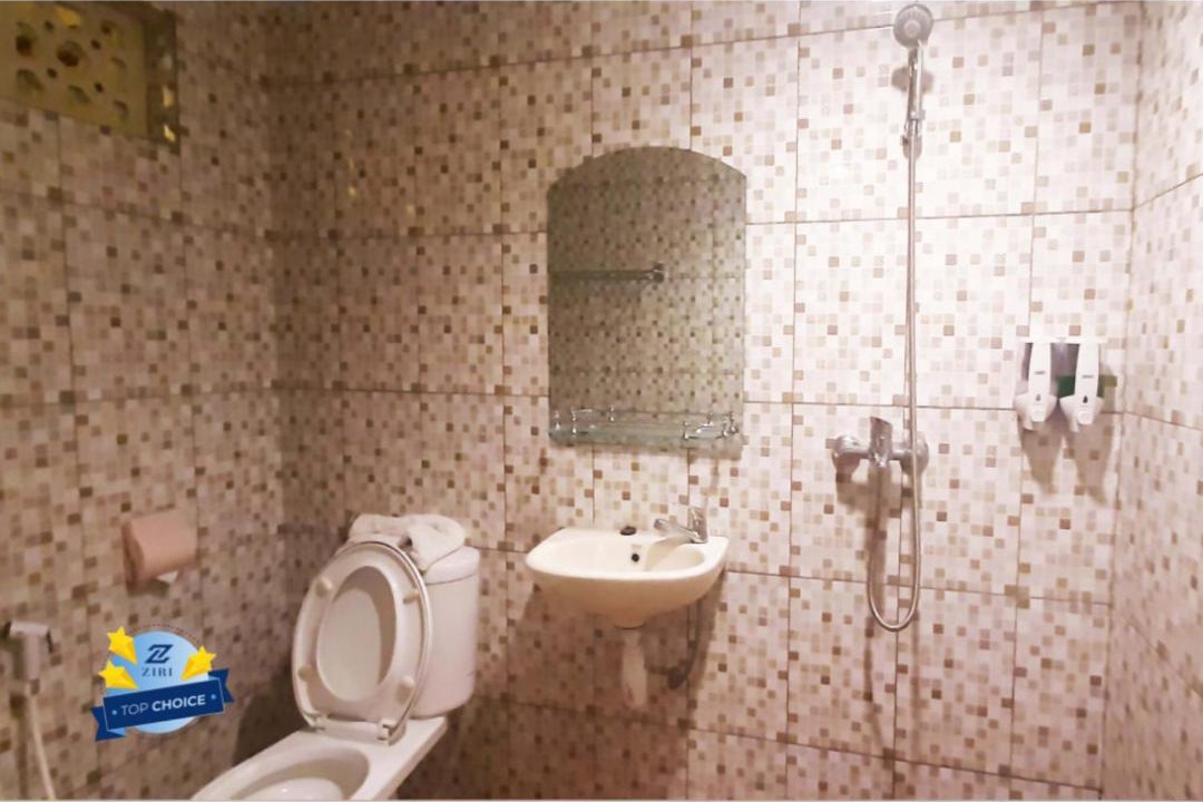 Photo of Bathroom in Klojen