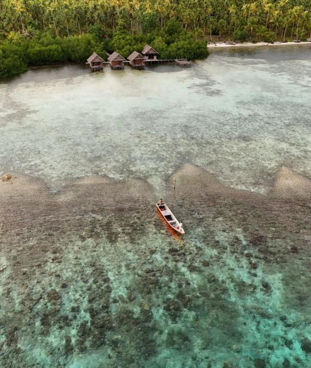 Photo of Others in Pulau Fam