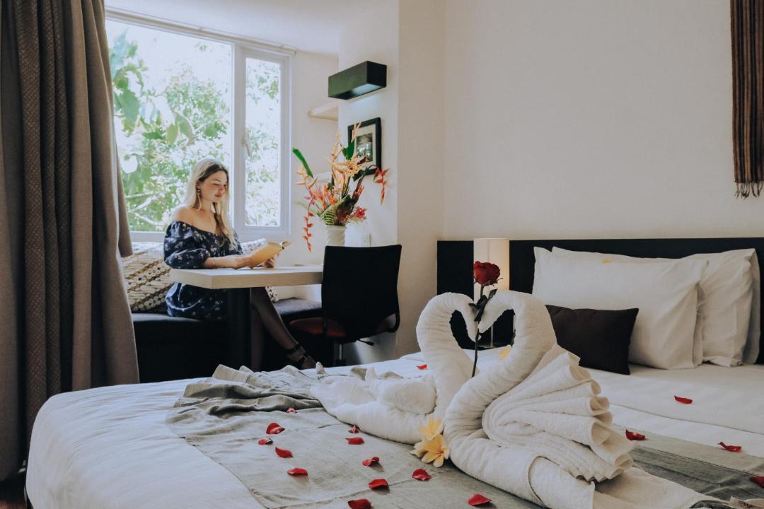 Photo of Bedroom in Kampial