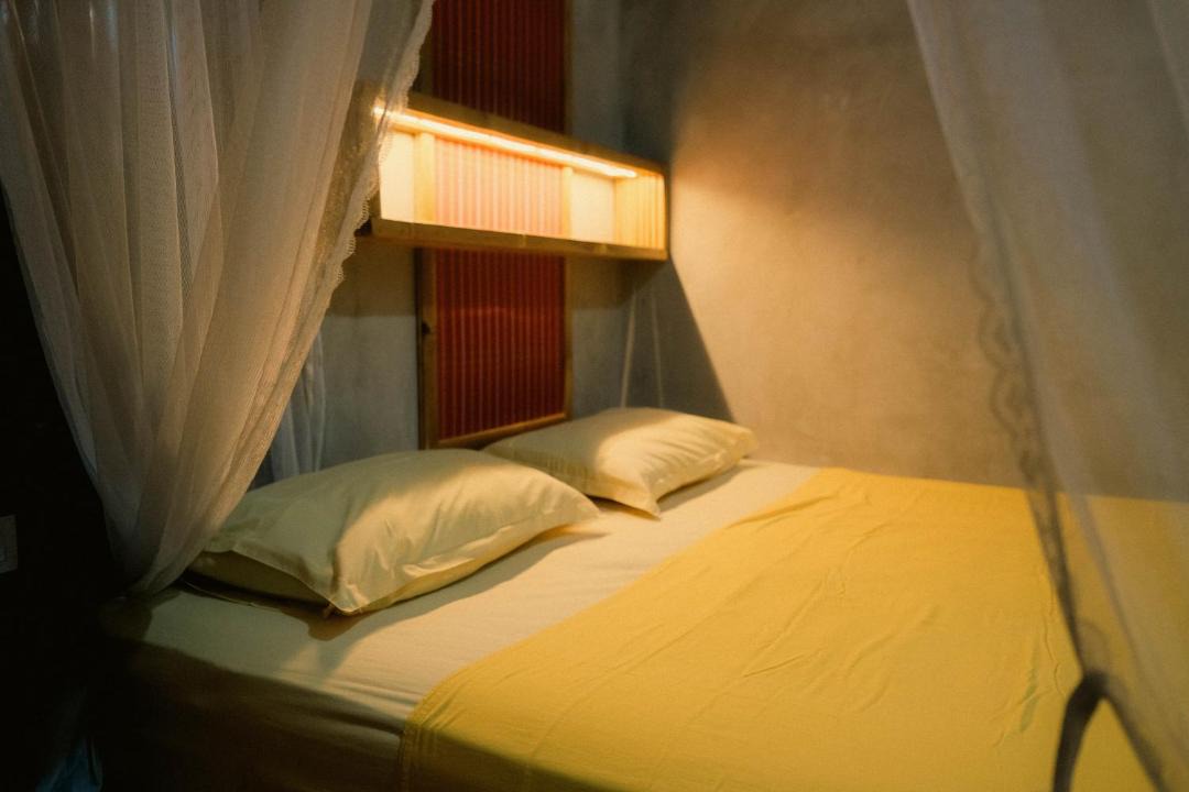 Photo of Bedroom in Bukit Lawang
