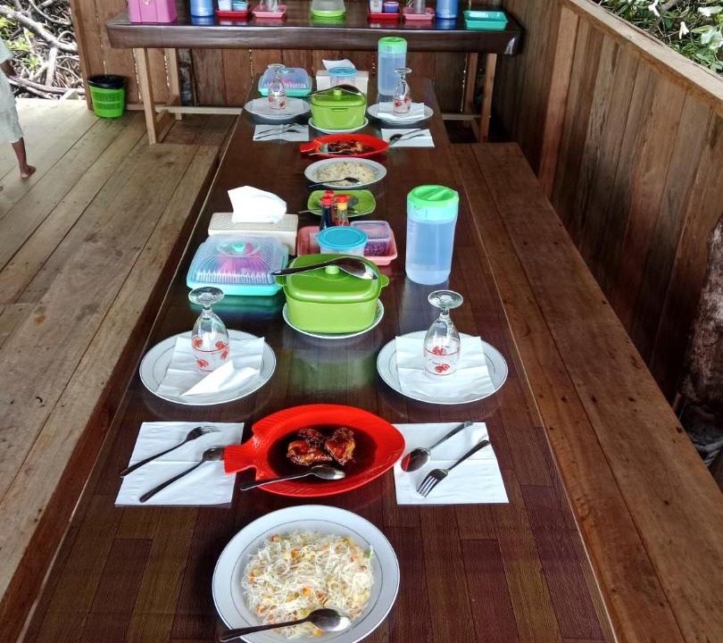 Photo of Others in Pulau Fam