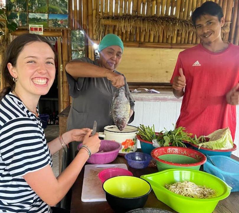 Photo of Others in Tetebatu