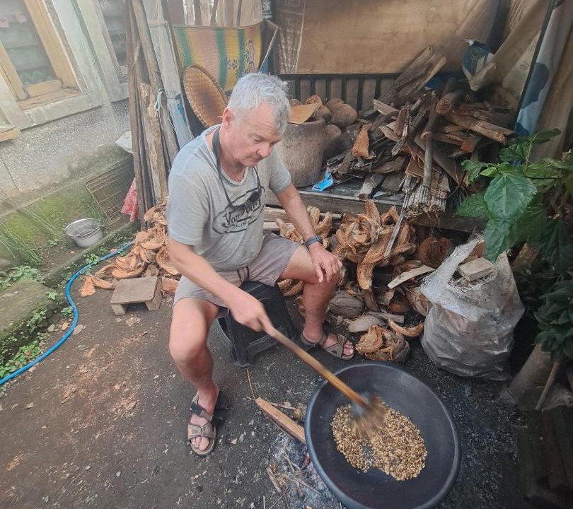 Photo of Others in Tetebatu