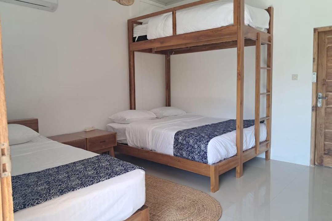 Photo of Bedroom in Hu'u