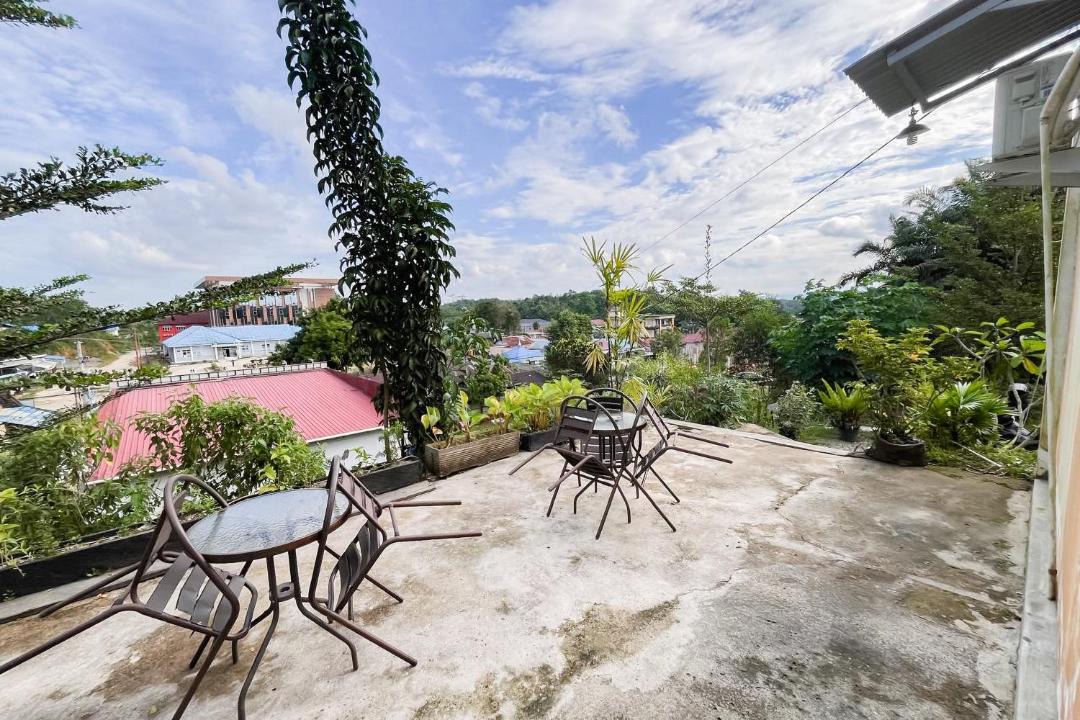 Photo of Patio Balcony in Lawe-lawe