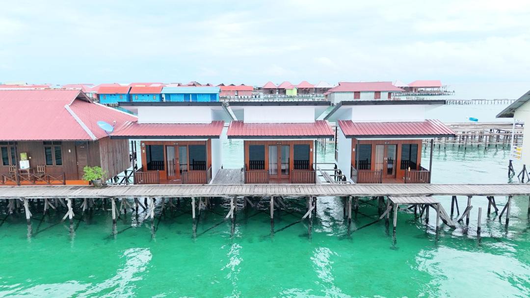 Photo of Others in Pulau Derawan